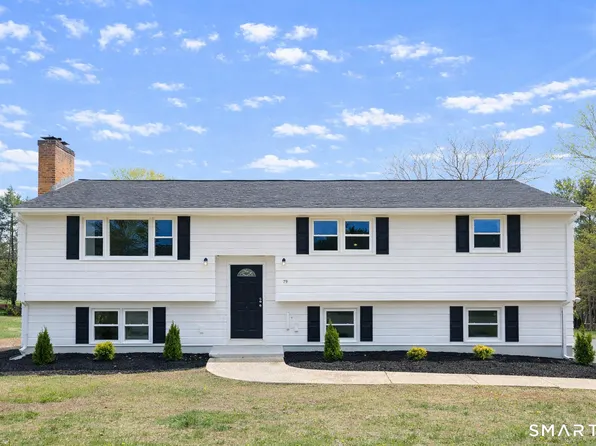 70 Marcy Drive, Southington, CT 06489