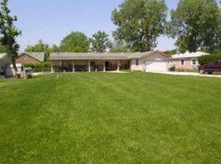 3124 Arbor St, Indianapolis, IN