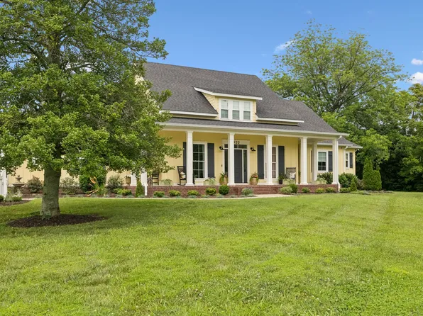 922 Alford Rd, Murfreesboro, TN 37129