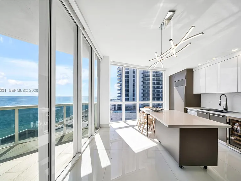 16001 Collins Ave #701 — Photo 6
