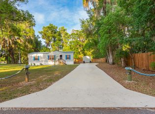 300 7TH Avenue, Welaka, FL 32193