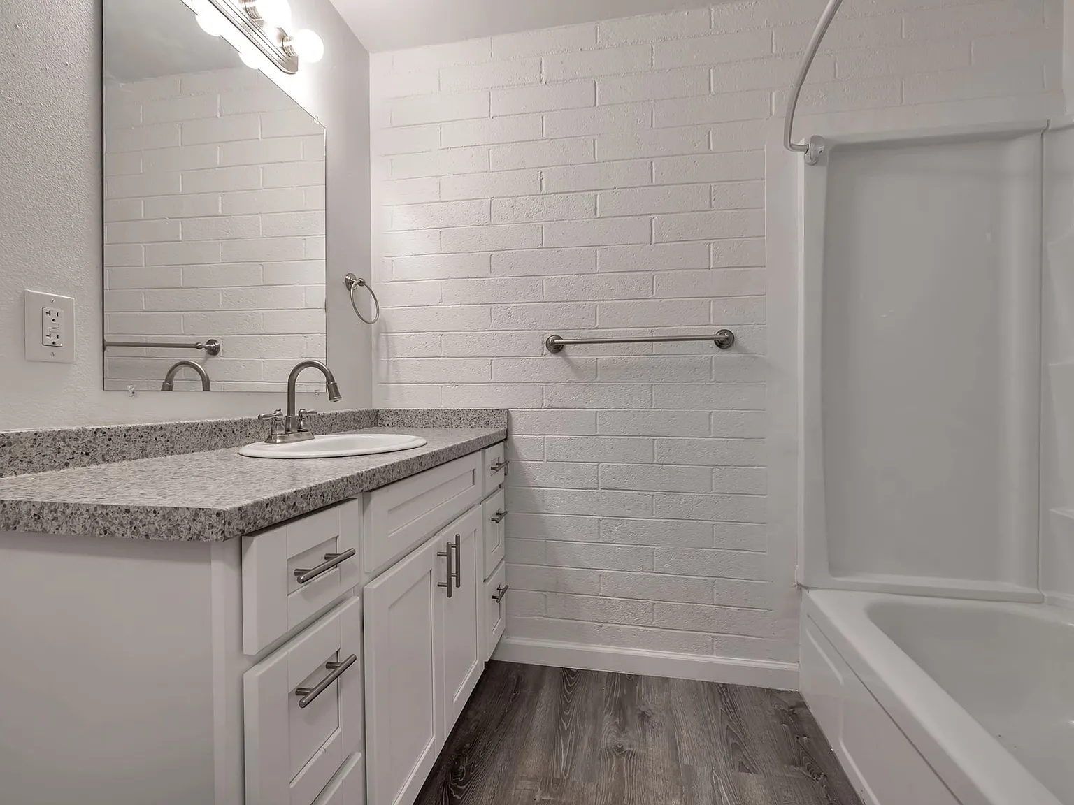 TWO story unique apartment! — Photo 2