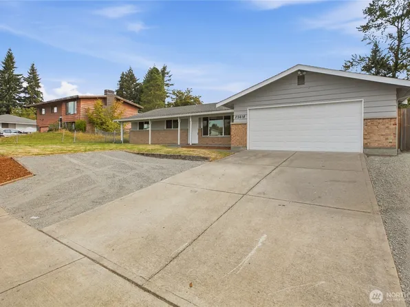 25618 116th Avenue SE, Kent, WA 98030