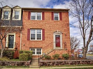 3166 Bradford Wood Ct, Oakton, VA 22124