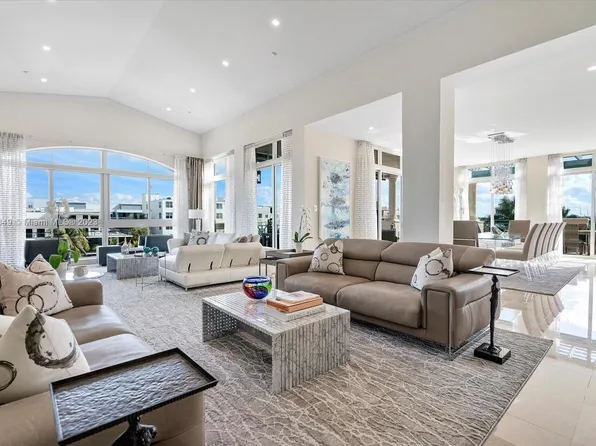 400 Hendricks Isle #Penthouse 501, Fort Lauderdale, FL 33301