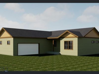 46 Blue Stem Way, Three Forks, MT, 59752