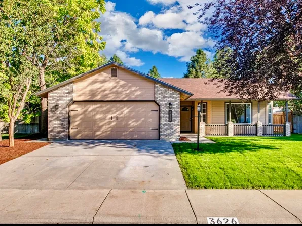 3626 E Presidential Dr, Meridian, ID 83642