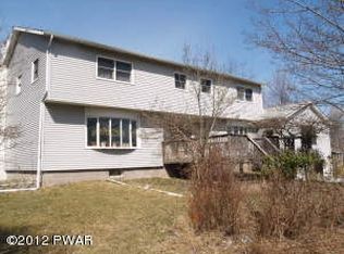 1495A Hamlin Hwy, Lake Ariel, PA 18436