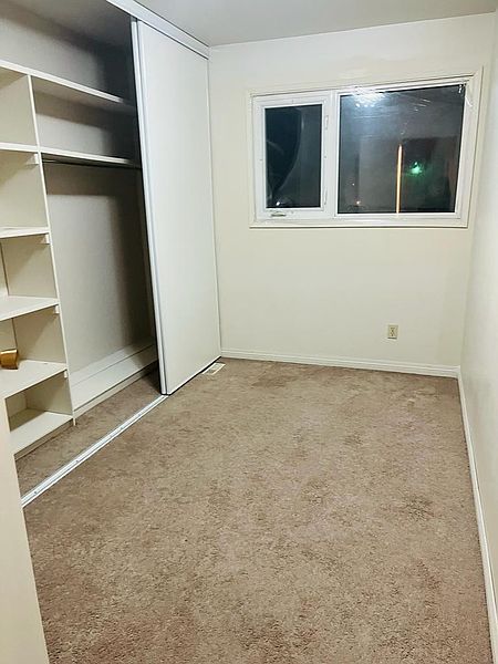 Winnipeg House for rent - 5 Bedrooms — photo 6