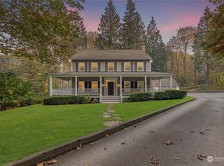 15503 146th Ave SE, Snohomish, WA 98290