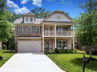 127 Kentmere Ln, Clover, SC 29710