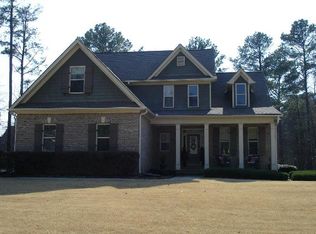 1231 Red Fox Trl, Bishop, GA 30621