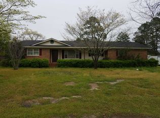 113 Pearl Pl, Fitzgerald, GA 31750