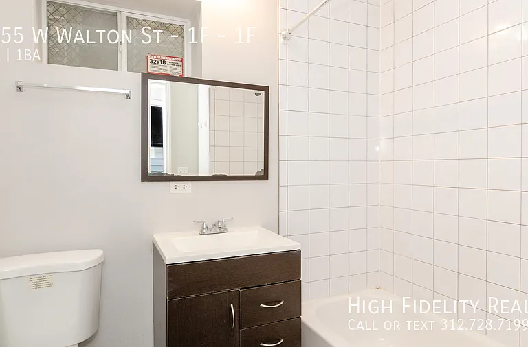 1355 W Walton St #1F — Photo 10