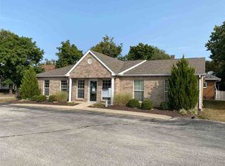 500 Farrington St, Terre Haute, IN 47807