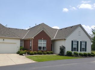 3947 Sandtrap Cir, Mason, OH 45040