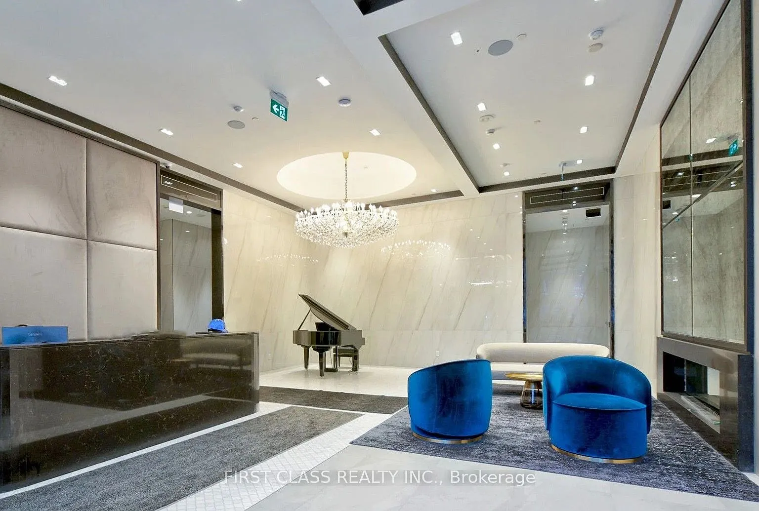 2 bed, $3,850 — Photo 2