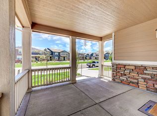 8241 S Trails Edge Way, Centennial, CO 80112