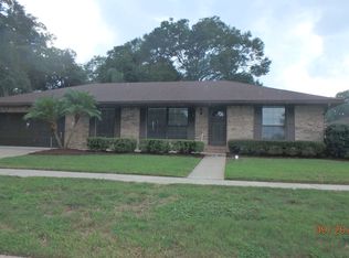 2222 Broad Water Dr, Jacksonville, FL 32225