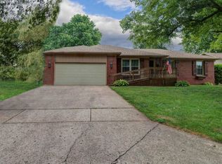 1375 E Dunkirk St, Springfield, MO 65804