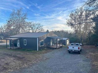 2752 Highway 124, Gravesville, AR 72039