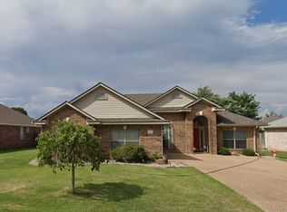 6501 Galven Way, Fort Smith, AR 72916