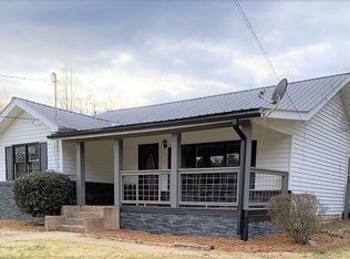 3288 Mobile Rd, Mc Caysville, GA 30555