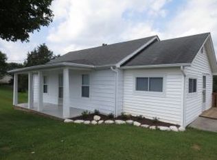 239 Mount Zion Church Rd, Jonesborough, TN 37659