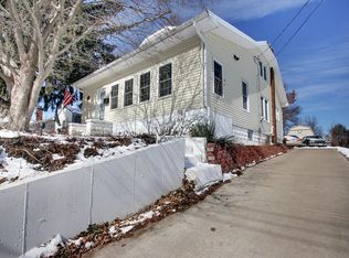 2247 College Ave, Quincy, IL 62301