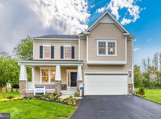 10807 Meridian Hill Way, Upper Marlboro, MD 20774