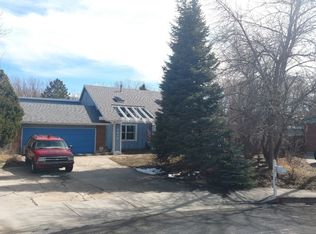 2809 Old Broadmoor Rd, Colorado Springs, CO 80906