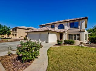 1430 E Lynx Way, Chandler, AZ 85249