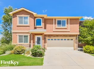 7554 Stetson Highlands Dr, Colorado Springs, CO 80923