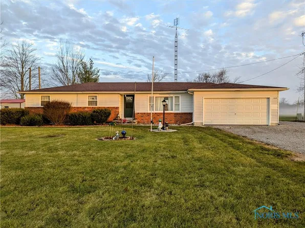 17679 State Route 34, Bryan, OH 43506