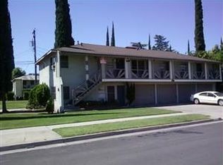 1940 E Hunter Ave APT 4, Fresno, CA 93703