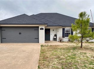 706 Drexal Pl, Duncan, OK 73533