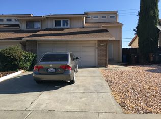 1321 Almondwood Dr, Antioch, CA