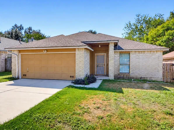 4326 KATRINA LN, San Antonio, TX 78222
