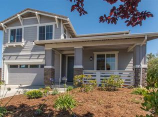 136 Silva Ct, Martinez, CA 94553