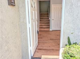 24 Columbia #20, Irvine, CA 92612