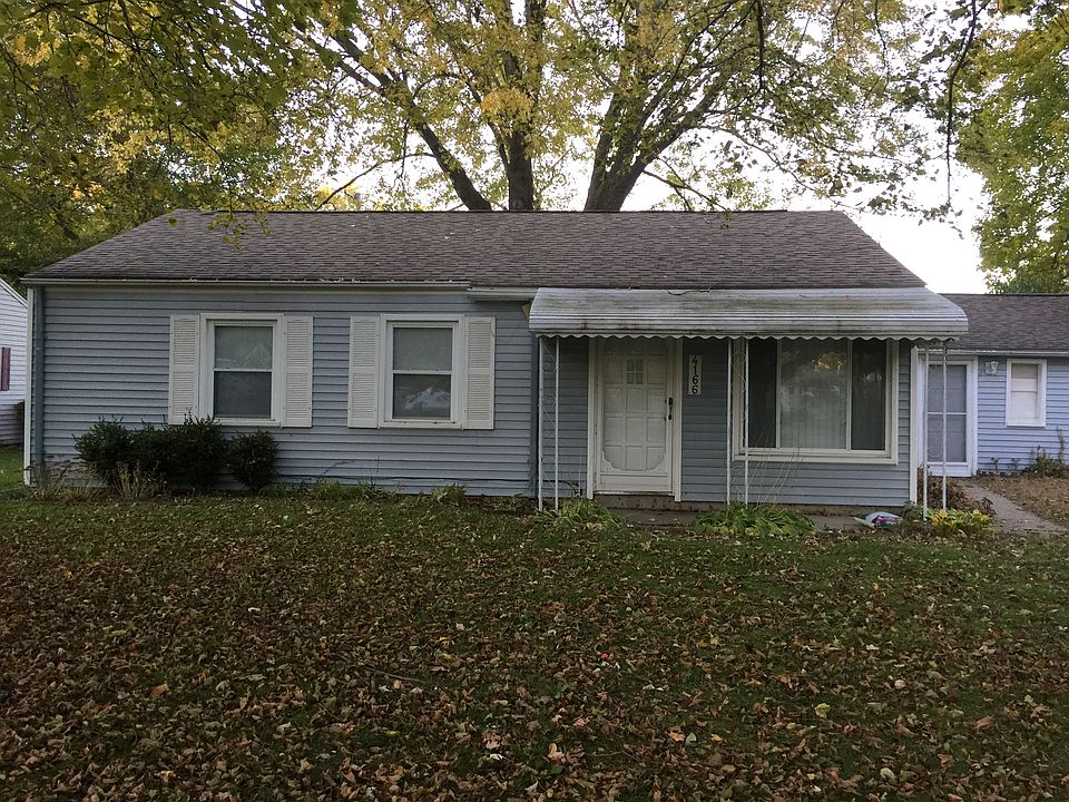 1st image of 4166 Athens Ave