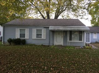 4166 Athens Ave, Waterford, MI 48329
