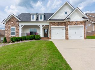 8049 Turkey Run Rd, Ooltewah, TN 37363