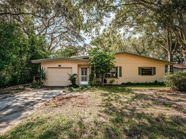 1703 Linwood Dr, Clearwater, FL 33755