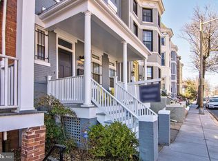 2024 N Capitol St NW, Washington, DC 20002