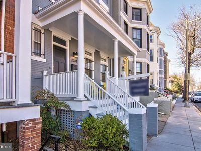 2024 N Capitol St NW, Washington, DC, 20002