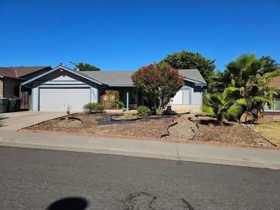 6528 Sagebrush Way, Sacramento, CA, 95842