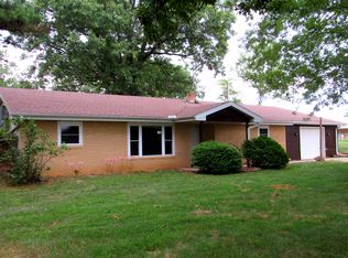3689 County Road 5320, Pomona, MO 65789