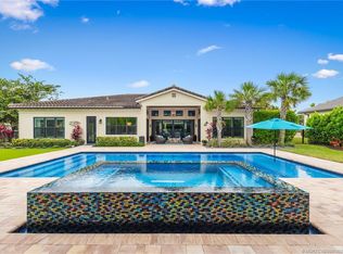 3026 NW Radcliffe Way, Palm City, FL 34990