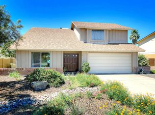 1924 S Don Luis Cir, Mesa, AZ 85202